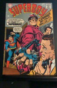 Superboy #150 (1968)