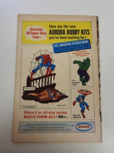 The X-Men #27 (1966) VG Condition