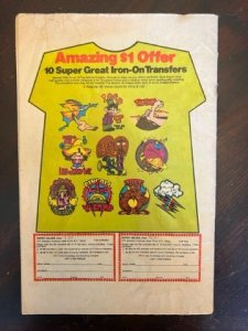 Fightin' Army #125 (1976)