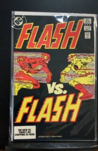 The Flash #323 (1983)