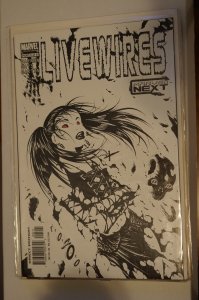 Livewires #5 (2005)