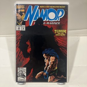 Namor, the Sub-Mariner #30 1992 Marvel Comics Comic Book