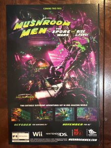 Avengers: The Initiative #17 (2008)