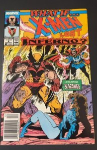 What If...? #6 (1989)