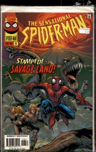 The Amazing Spider-Man #420 Direct Edition (1997) Spider-Man
