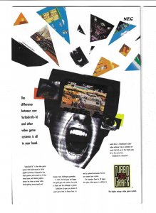 Sergio Aragonés Groo the Wanderer #61 (Marvel, 1990) FN/VF