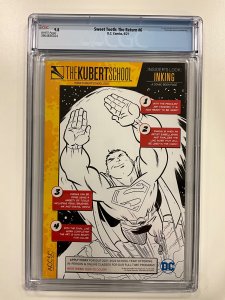 Sweet Tooth: The Return #6 (2021) CGC 9.8