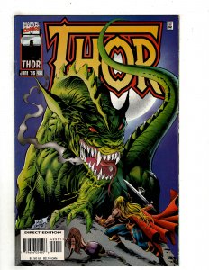 Thor #499 (1996) OF16