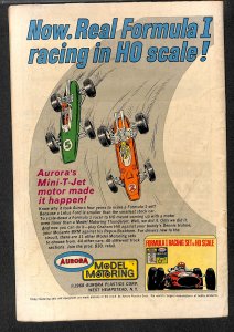 Detective Comics #384 VG 4.0 Batman! Batgirl!