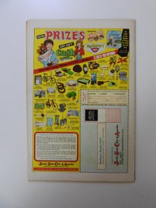 The Amazing Spider-Man #136 (1974) FN- condition MVS intact