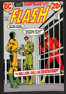 The Flash #219 (1973)