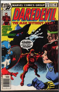 Daredevil #157 (1979) Daredevil