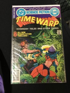Time Warp #1 (1979)