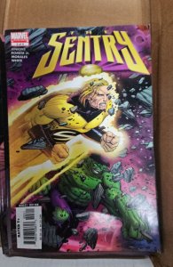 Sentry #3 (2006)
