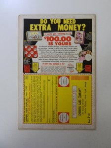 Where Monsters Dwell #11 (1971) FN/VF condition