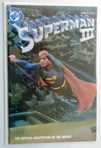 Superman Movie Special #1, NM (1983)