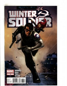 Winter Soldier #13 (2013) OF25