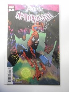 The Darkhold: Spider-Man (2022)