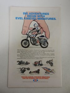 Black Panther #1 (1977) FN/VF Condition!