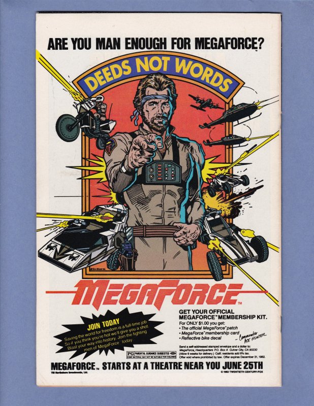 Hercules Prince of Power Lot #1 #2 #3 #4 Complete Series 1982