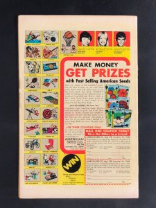 Marvel Team-Up #33 (1975)