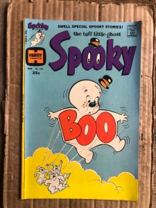 Spooky #149 (1976)
