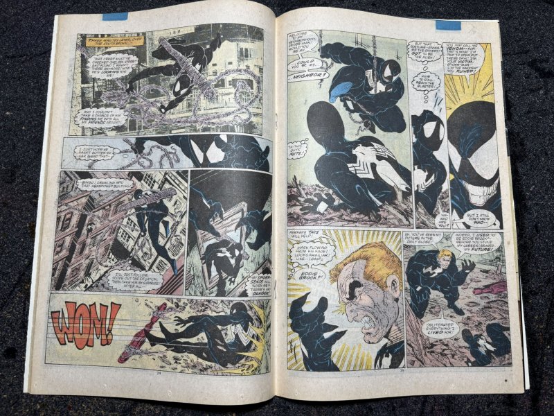 The Amazing Spider-Man #300 (1988)