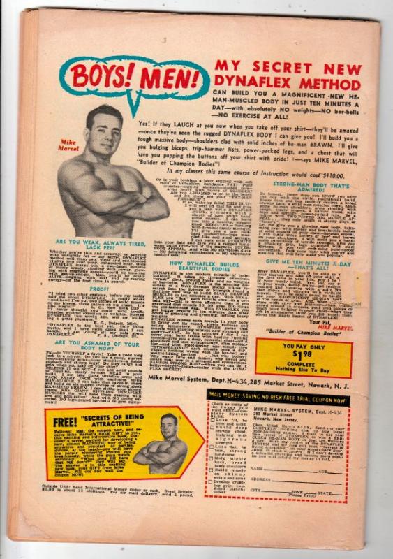 Amazing Spider-Man #23 (Apr-65) VG+ Affordable-Grade Spider-Man