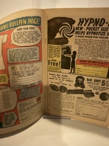 Tales to Astonish #70  F  Namor the Sub-Mariner!  Hulk!