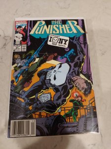 The Punisher #41 (1990)