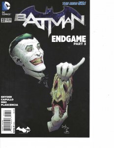 Batman #37 Direct Edition (2015)