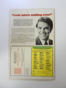 The Amazing Spider-Man #150 (1975) VG/FN condition