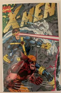 X-Men #1 (1991) X-Men 