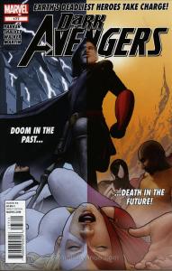 Dark Avengers (2nd Series) #177 FN Marvel - save on shipping - details inside