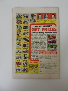 Hot Wheels #1 (1970) FN/VF condition