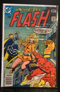 The Flash #263 (1978)