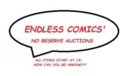 Shadow of The Bat #1 - 1¢ Auction Event! No Resv! See More!!!