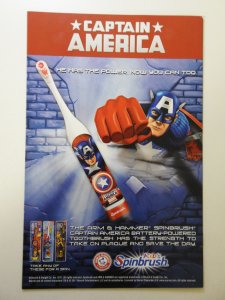 The Amazing Spider-Man #671 (2011) VF Condition!