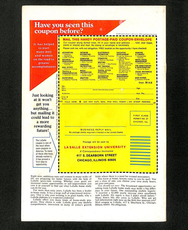 Amazing Spider-Man #138