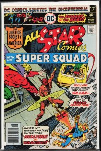 All-Star Comics #61 (1976)