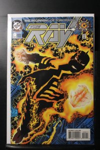 The Ray #0 Direct Edition (1994)