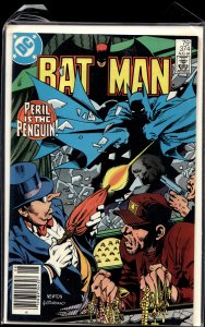 Batman #374 (1984) Batman