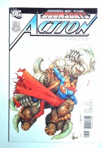 Action Comics #904 Direct Edition (2011)