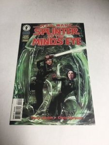 Star Wars: Splinter of the Mind's Eye #3 (1996) Very Fine     (Vf01)
