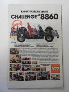 The Uncanny X-Men #153 (1982) VG/FN Condition! moisture stain bc