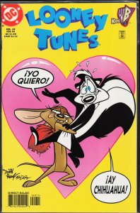 Looney Tunes #49 (1999) Pepe LePew