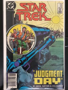 Star Trek #32 (1986)