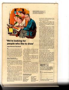 (Uncanny) X-Men # 53 FN Marvel Comic Book Sentinels Iceman Beast Cyclops CR54B