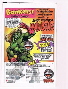 G.I. Joe # 59 Marvel Comic Book Hi-Res Scan Awesome Issue Modern Age WOW!!!! S22