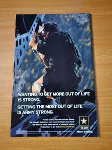 Wolverine Annual #1 ~ NEAR MINT NM ~ 2007 Marvel Comics